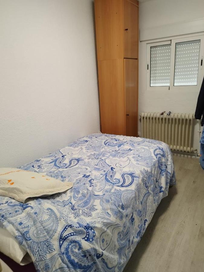 Habitaciones En Apartamento Compartido De بوثويلّو ذي الأركون المظهر الخارجي الصورة