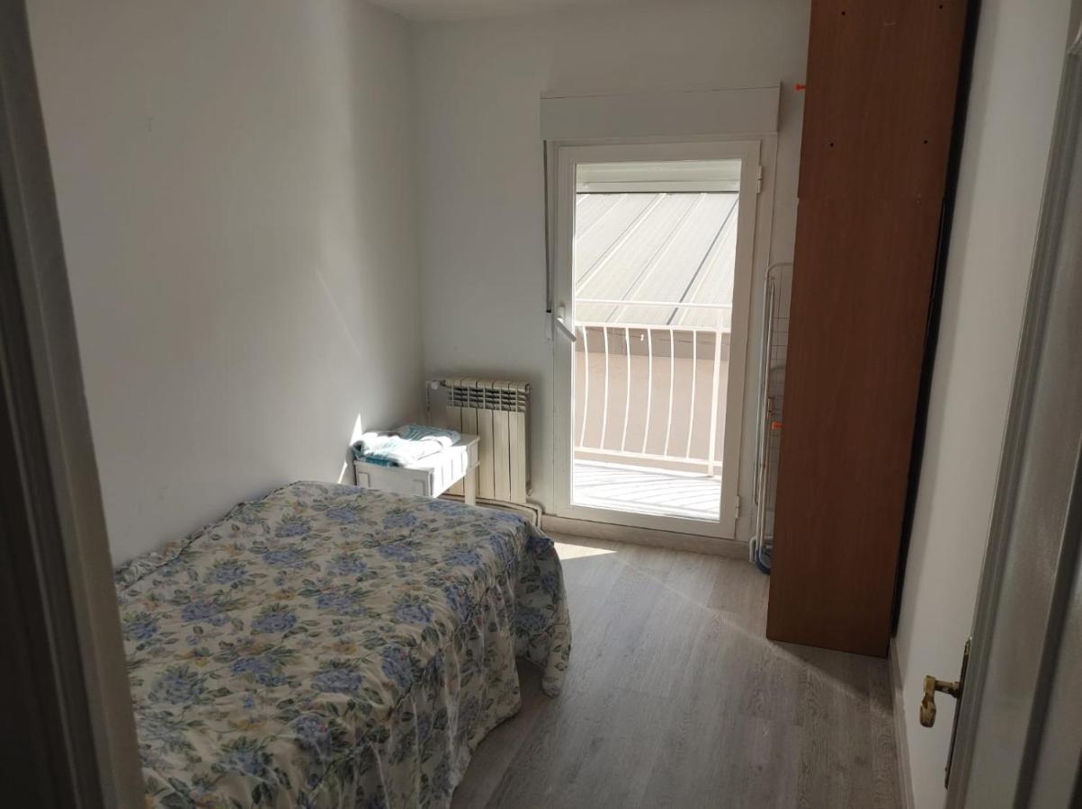 Habitaciones En Apartamento Compartido De بوثويلّو ذي الأركون المظهر الخارجي الصورة